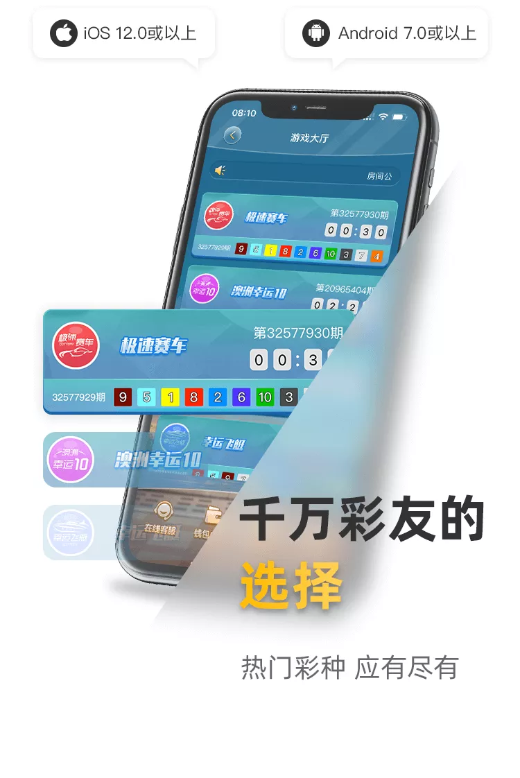 名爵应用介绍